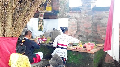 Photos of Pura Medang Kemulan
