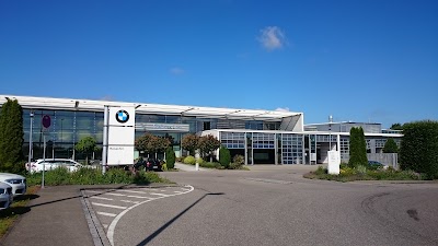 Photos of Autohaus Reisacher GmbH