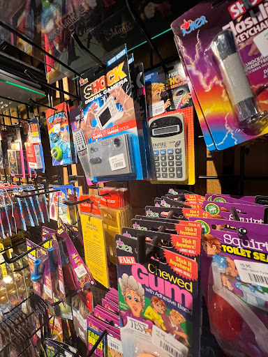 Denny’s Magic Showroom Gallery - United States