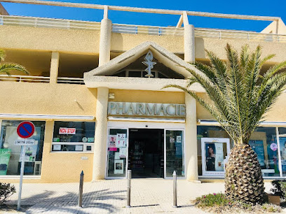Pharmacy SOUTH OF CANET - VIGO