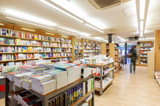 Librairie Lamartine Gallery - France