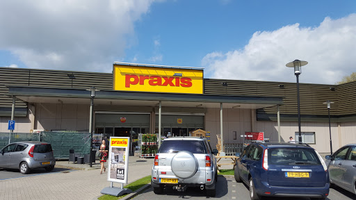 Praxis Bouwmarkt Enschede