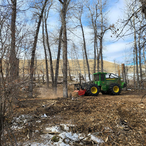 Forestry Fuels and Fire LLC - Thumbnail