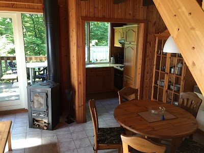 Photos of Holiday house Ferienpark Extertal