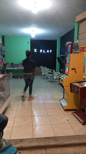 Xplay - Visual
