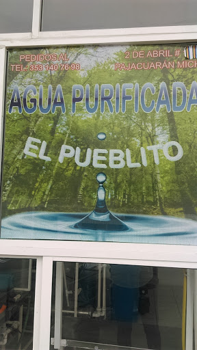 Purificadora El Pueblito