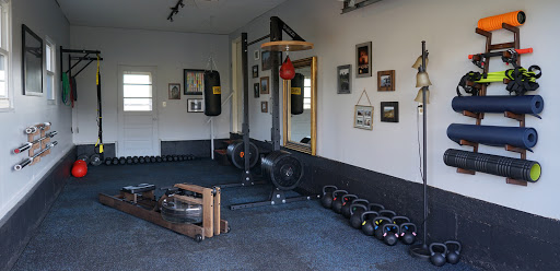 KINETICut Fitness