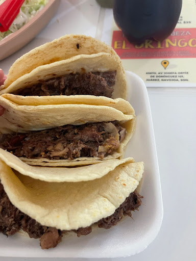 Taqueria el gringo - Thumbnail