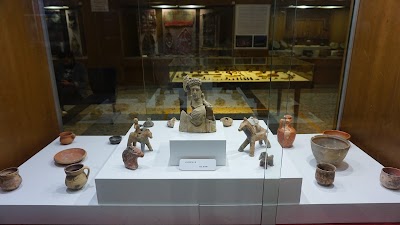 Karaman Museum