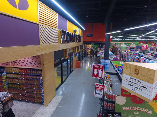 Merco Paseo Monclova - Thumbnail