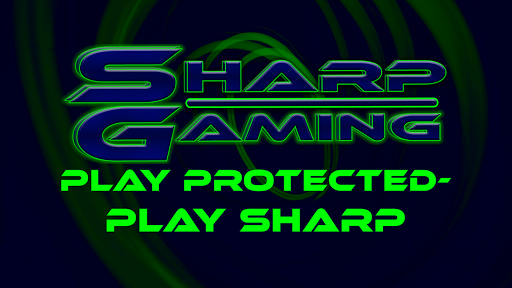 Sharp Gaming - Visual