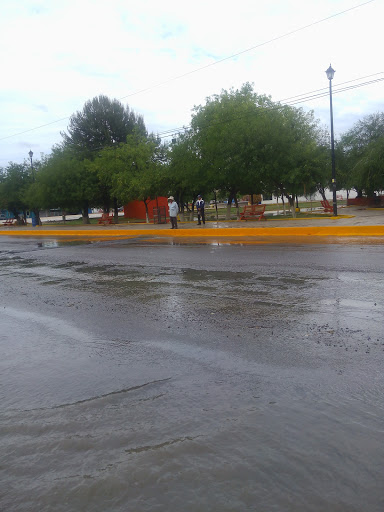 Plaza Francisco Villa - Thumbnail