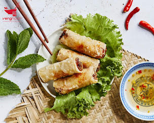 Photo n°31 de Veng Hour - Val d'Europe à Serris (Restaurant de sushis)