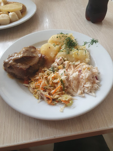 Godziny otwarcia Bar Mleczny Bambino