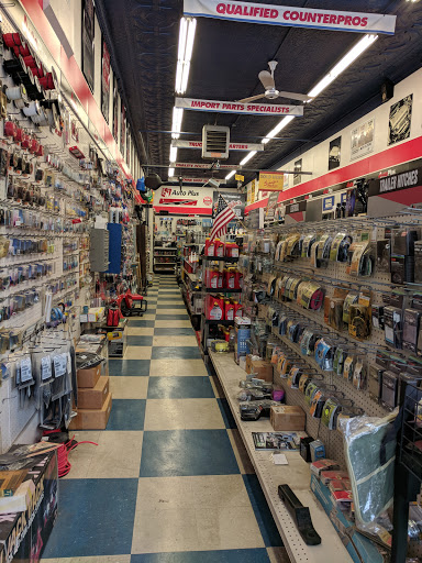 Kindelspire's Auto Supply - Thumbnail