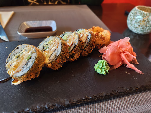 Hanabi Fusion Asia Restaurant - Thumbnail