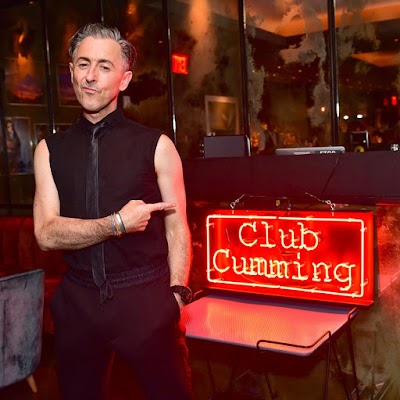 Club Cumming