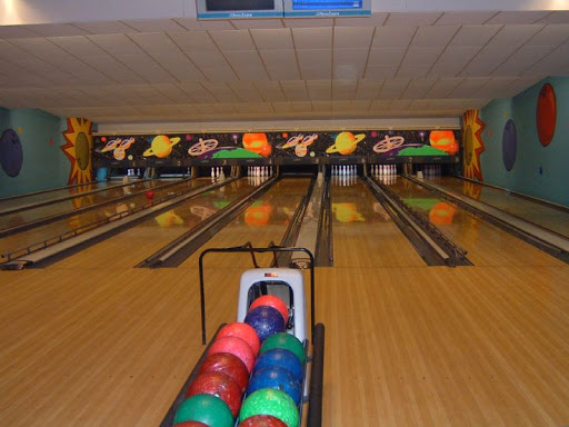 Powerbowl - United Kingdom
