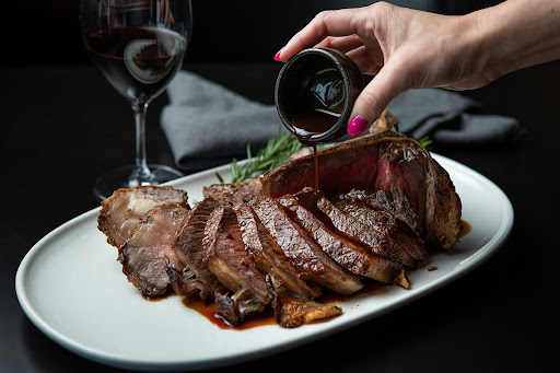 BOS Restaurant Brisbane - Thumbnail