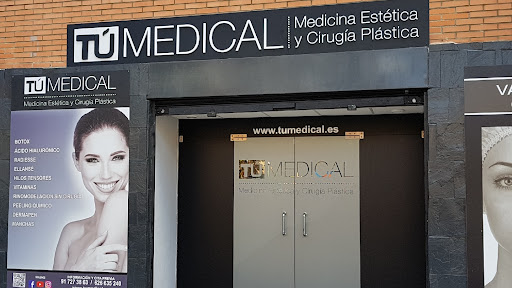 Clinics Esquivel Alcorcón