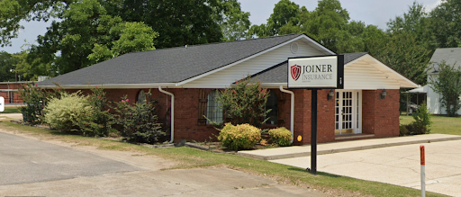 Joiner Insurance, Inc. - Thumbnail