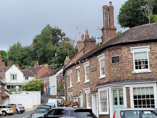 Severn Edge Vets - Bridgnorth - Thumbnail