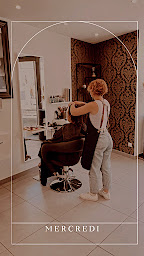 Photo n°33 de Bypamcoiffure à Grans (Barbier)