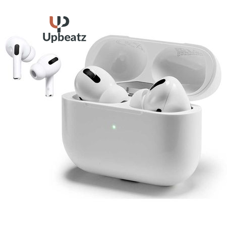 upbeatz - Visual