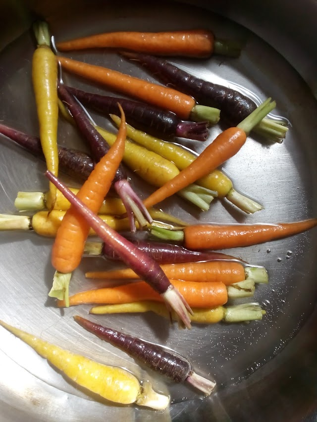 le Bouquet Garni Bistro