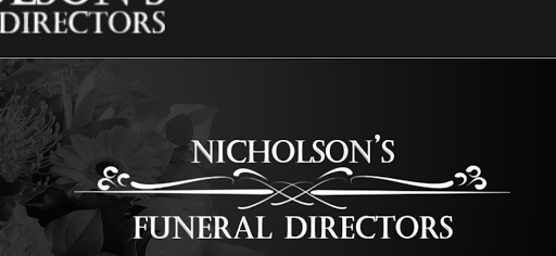 Nicholsons Funeral Directors - Thumbnail
