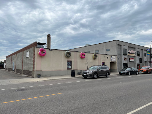 Cold Spring Bakery - Visual