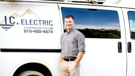 I.C.Electric LLC