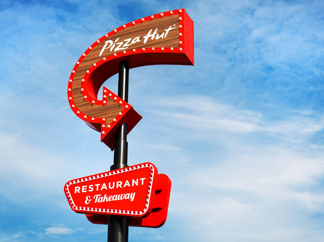Pizza Hut Phone number