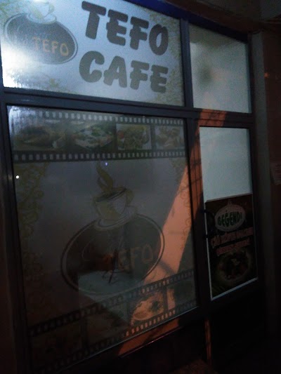 Photos of Tefo Kafe