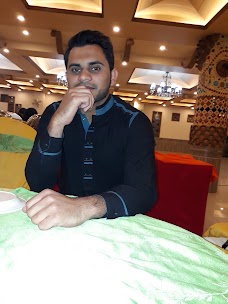 Hilton City Marriage Hall sialkot