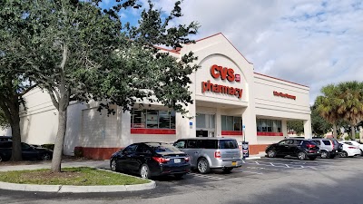 CVS