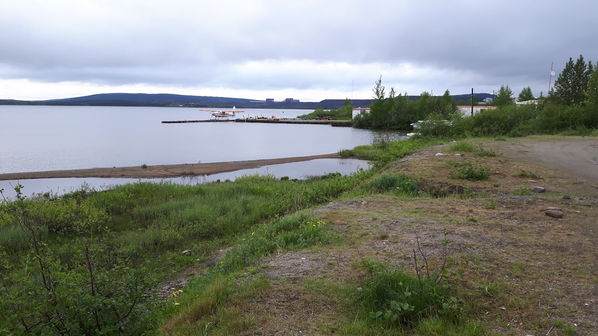 Klima Labrador City Wetter, Klimatabelle & Klimadiagramm für Labrador City