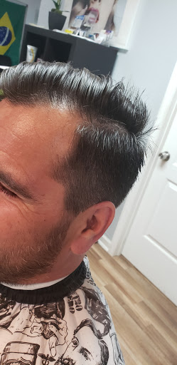 Donna Salon - Visual