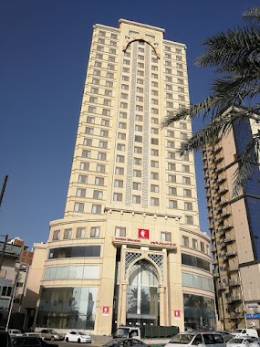 AlMurjan Crom Hotel - فندق المرجان كروم, Author: محمد قمر