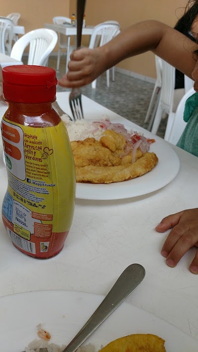 Photos of Cevicheria VICTOR ANDRES