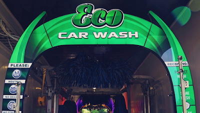 Eco Car Wash