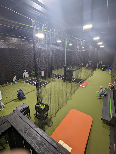 Power Alley Sports - Thumbnail