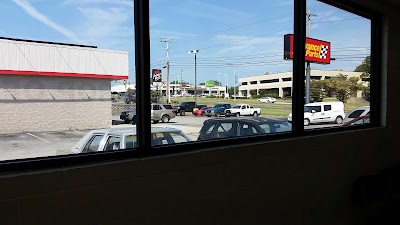 Jefferson City Coin Laundry