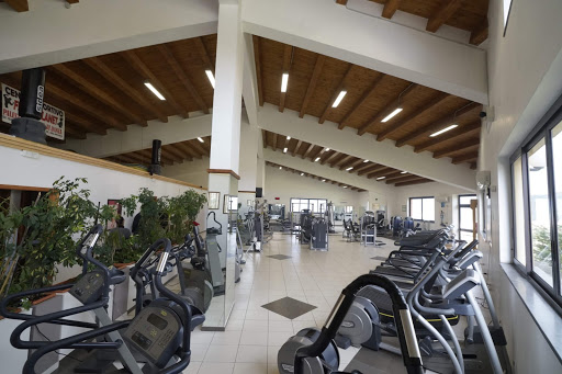 Centro Sportivo Brontese di Saporito Claudia & C. S.a.s.