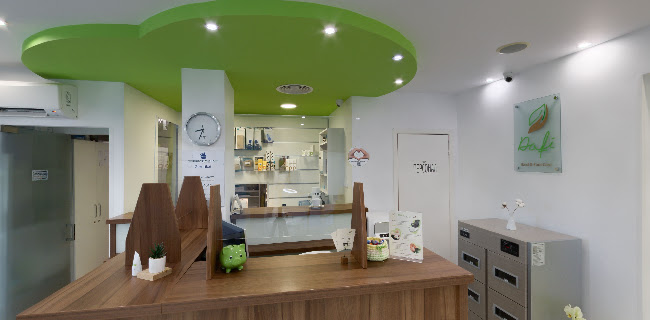Nail Salon Dafi - Салон за красота