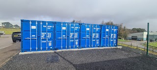 Rassau Self Storage