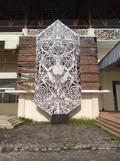 Photos of STADION KABUPATEN MALINAU