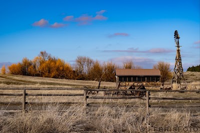 Justesen Ranch Recreation