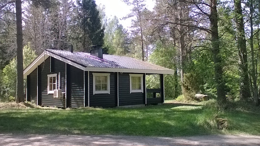 Niittyniemen Lomamökit Niittyniementie 62, 29900 Merikarvia, Suomi