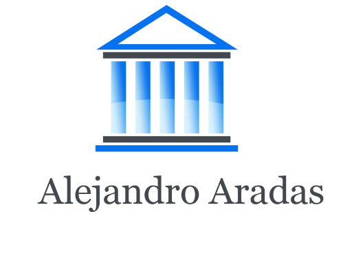 Alejandro Aradas - Visual